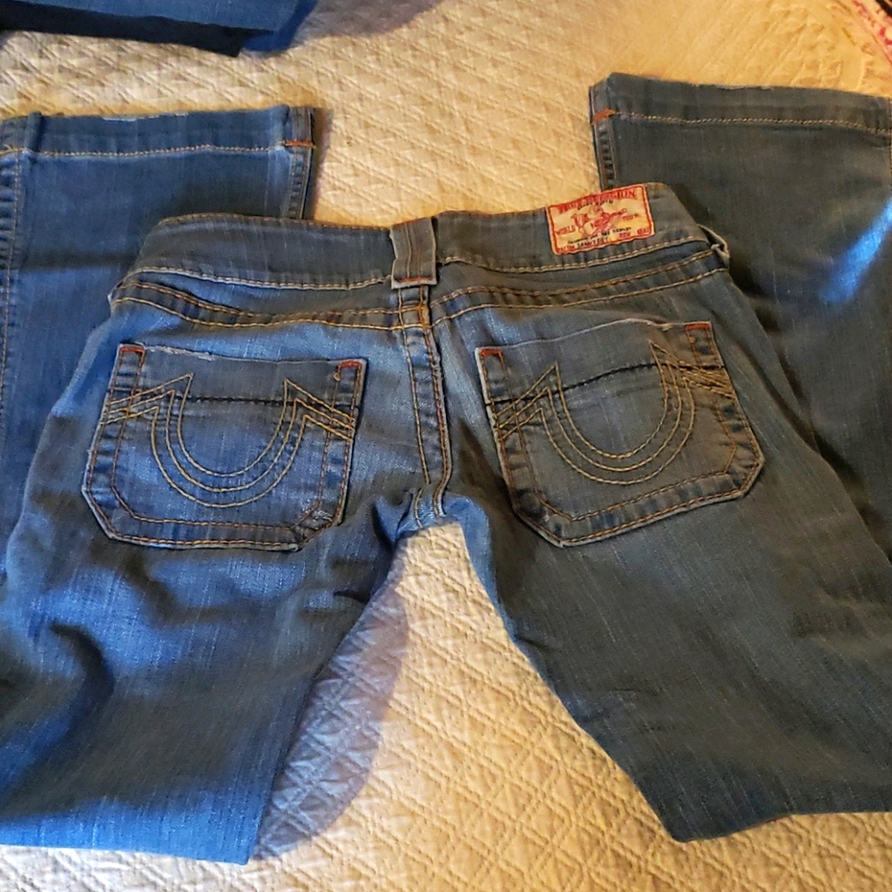True religion